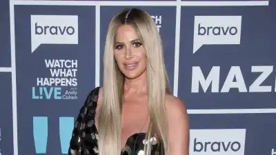 GettyImages-680451120 Kim Zolciak Fires Back at Jillian Green