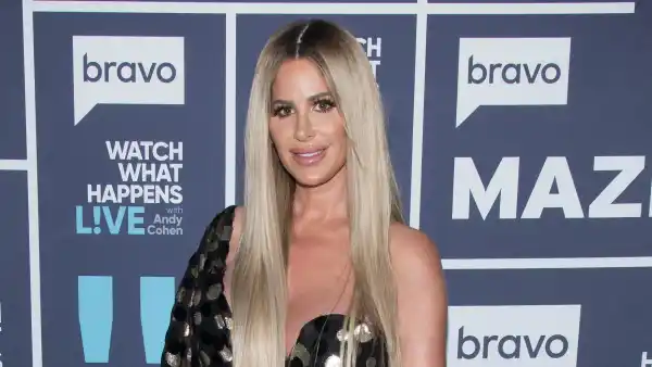 GettyImages-680451120 Kim Zolciak Fires Back at Jillian Green