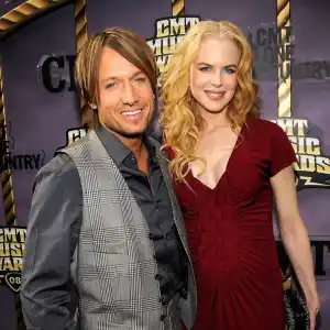 Every Keith Urban Song About Nicole Kidman Before Their Separation