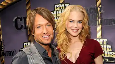 Every Keith Urban Song About Nicole Kidman Before Their Separation