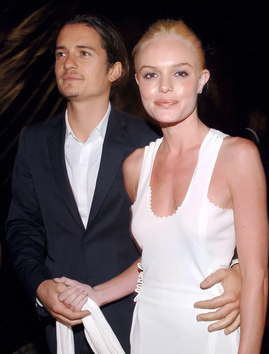 Orlando Bloom and Kate Bosworth’s ‘Too Intense’ Relationship Almost Turned Her Off Actors for Life