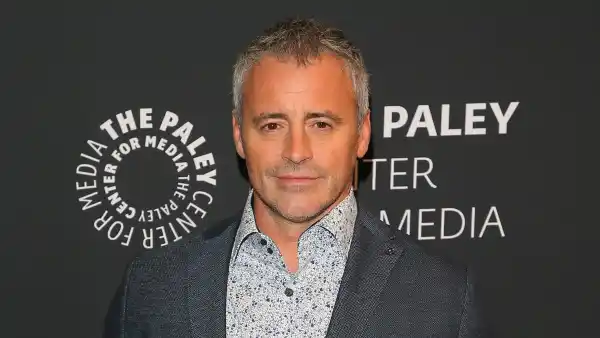 Inside Friends Alum Matt LeBlancs Life Out of the Spotlight Where Is the Actor Now