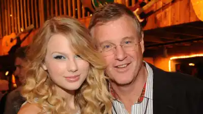 Taylor Swift Gives Update on Dad Scott After His Quintuple Bypass Surgery