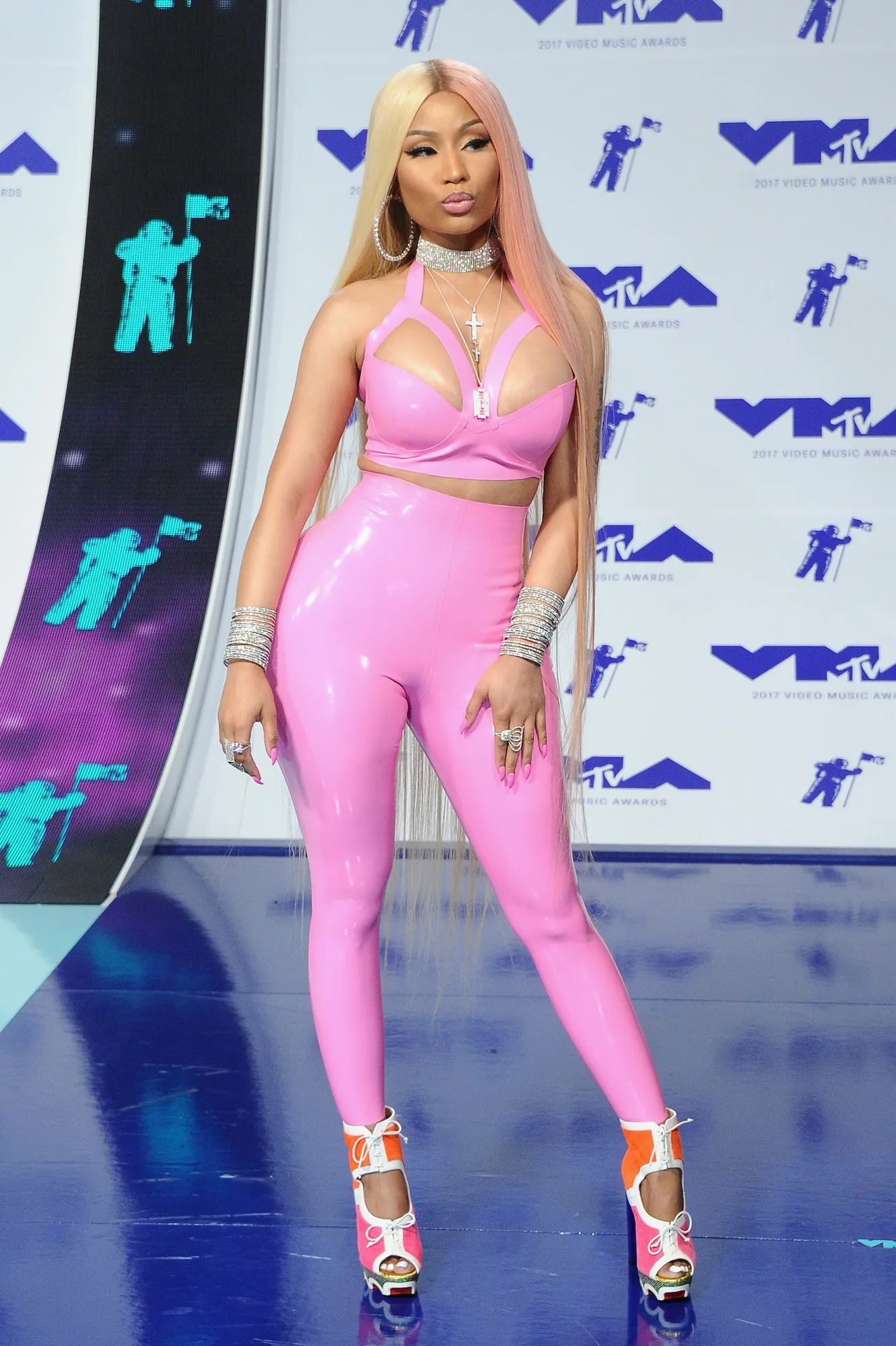 GettyImages-839991518 Nicki MInaj's Husband Alleged Victim Speaks Out