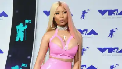 GettyImages-839991518 Nicki MInaj's Husband Alleged Victim Speaks Out