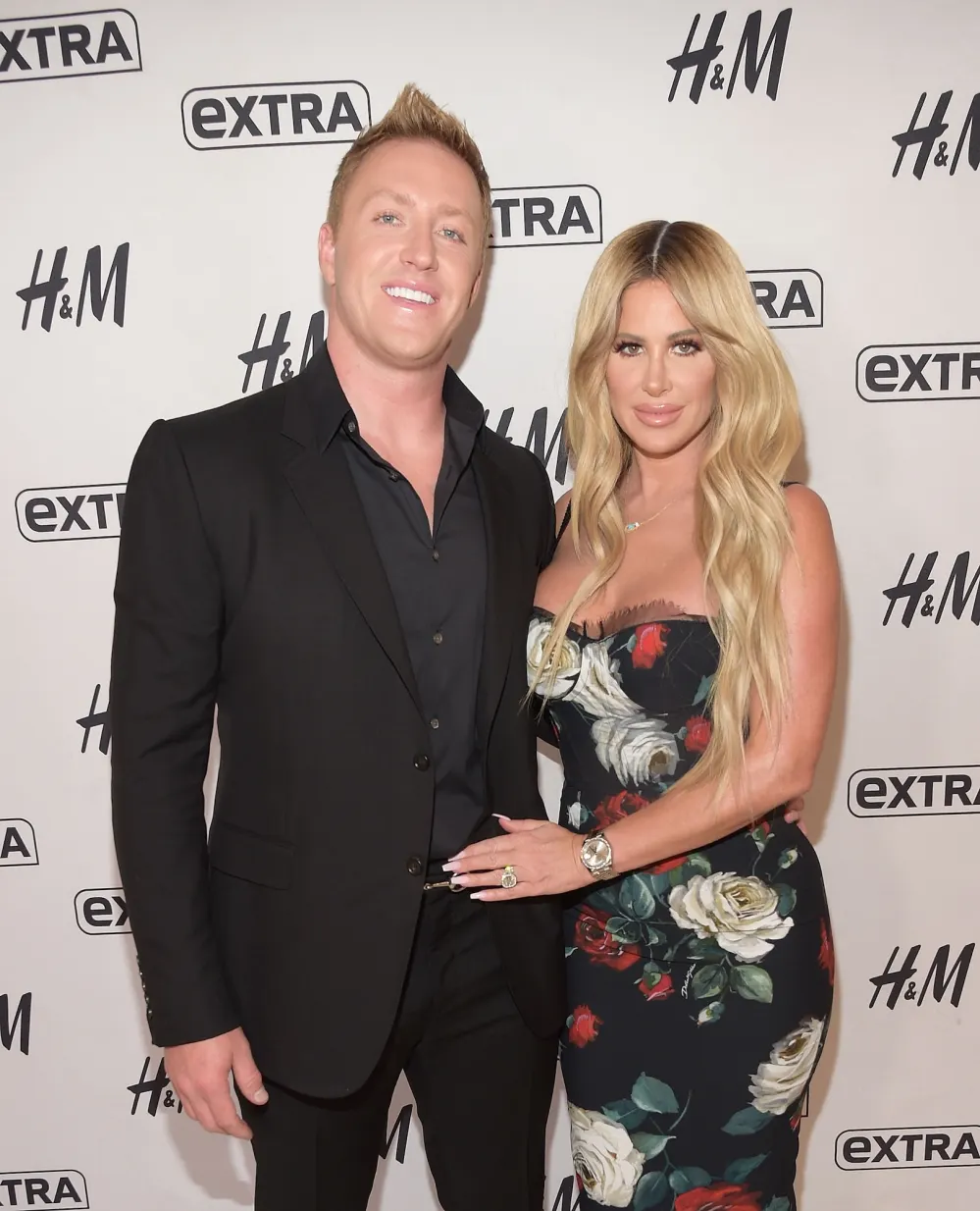 GettyImages-857189092 Kim Zolciak Issued Subpoena in Man's Divorce