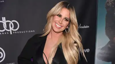 GettyImages-869616520 Kim Zolciak Boyfriend Kyle Mowitz Divorce Details Revealed