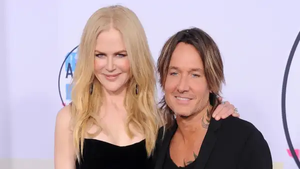 GettyImages-876454280 Keith Urban 'Has Moved on From Marriage' to Nicole Kidman (Excl)