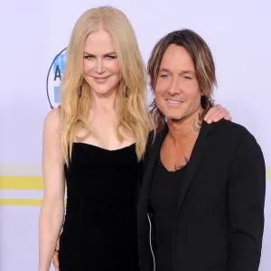 GettyImages-876454280 Keith Urban 'Has Moved on From Marriage' to Nicole Kidman (Excl)
