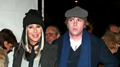 GettyImages-88051667 Cher Son Elijah Inheritance at Risk of Being Seized