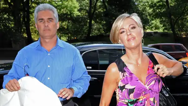 Why Kate Gosselin Is Spending Thanksgiving With BF Steve Instead of Her Kids