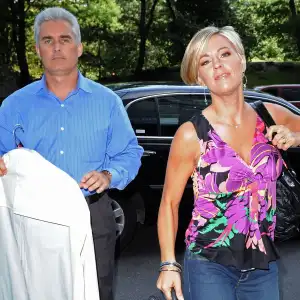Why Kate Gosselin Is Spending Thanksgiving With BF Steve Instead of Her Kids