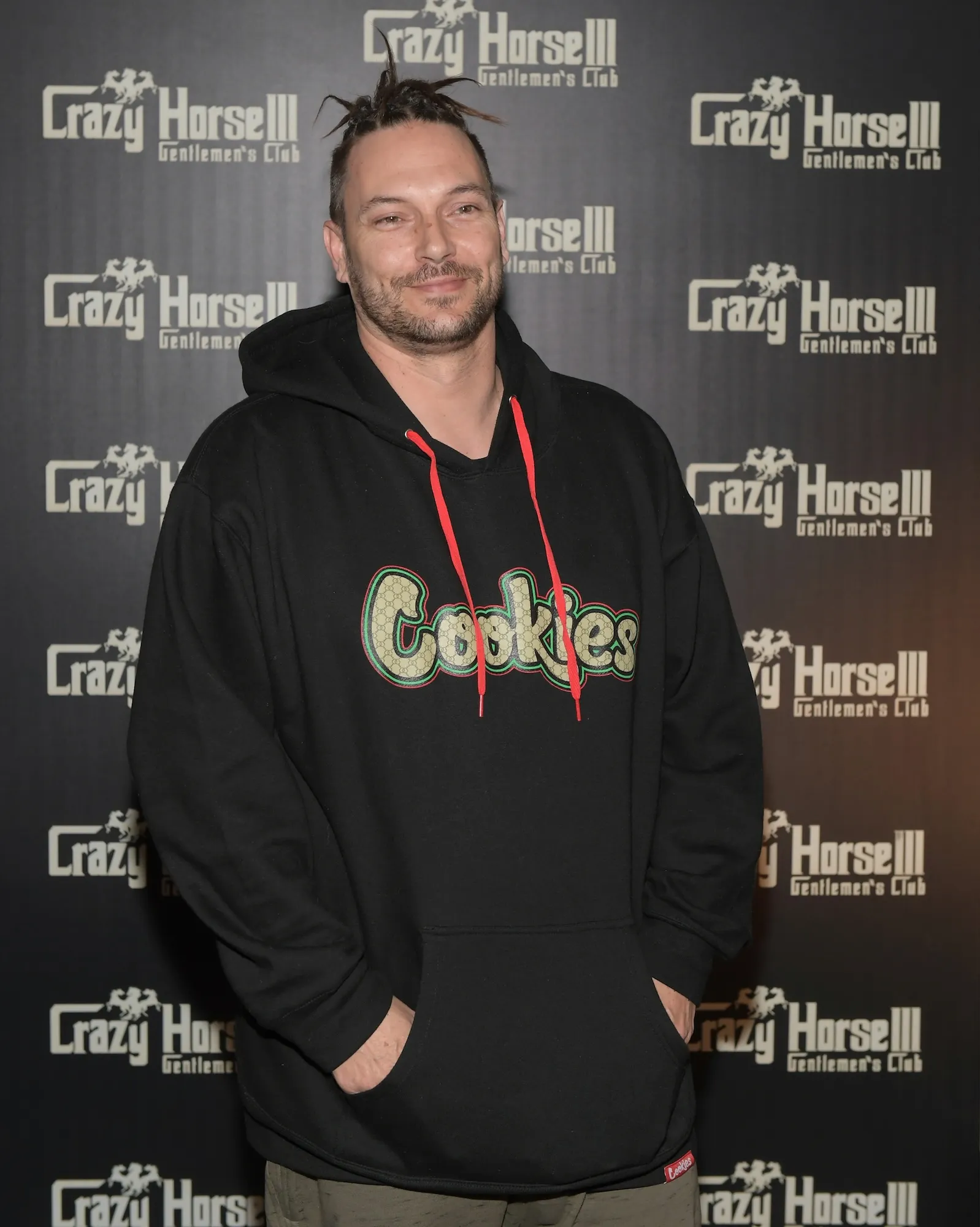 Kevin Federline Claims He Turned Down 'Dancing With the Stars' Hosting Gig