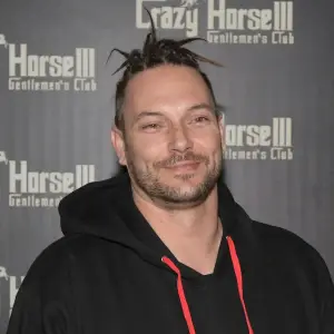 Kevin Federline Claims He Turned Down 'Dancing With the Stars' Hosting Gig