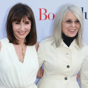 GettyImages-955520522 Book Club’s Mary Steenburgen Shares How She’ll ‘Remember’ Costar Diane Keaton