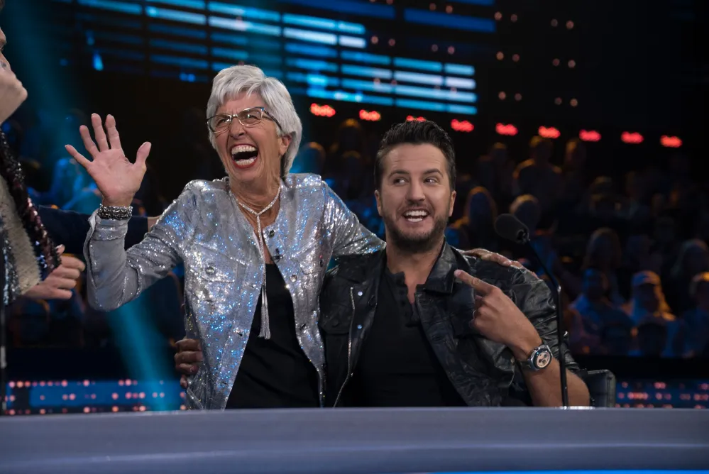 Luke Bryans Family Guide All About His Parents Sister Brother and More