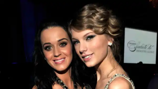GettyImages-96288485 katy perry and taylor swift new album