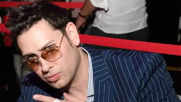 Hollywood Producer David Brian Pearce Sentenced to 146 Years Over Murders