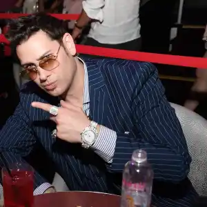 Hollywood Producer David Brian Pearce Sentenced to 146 Years Over Murders