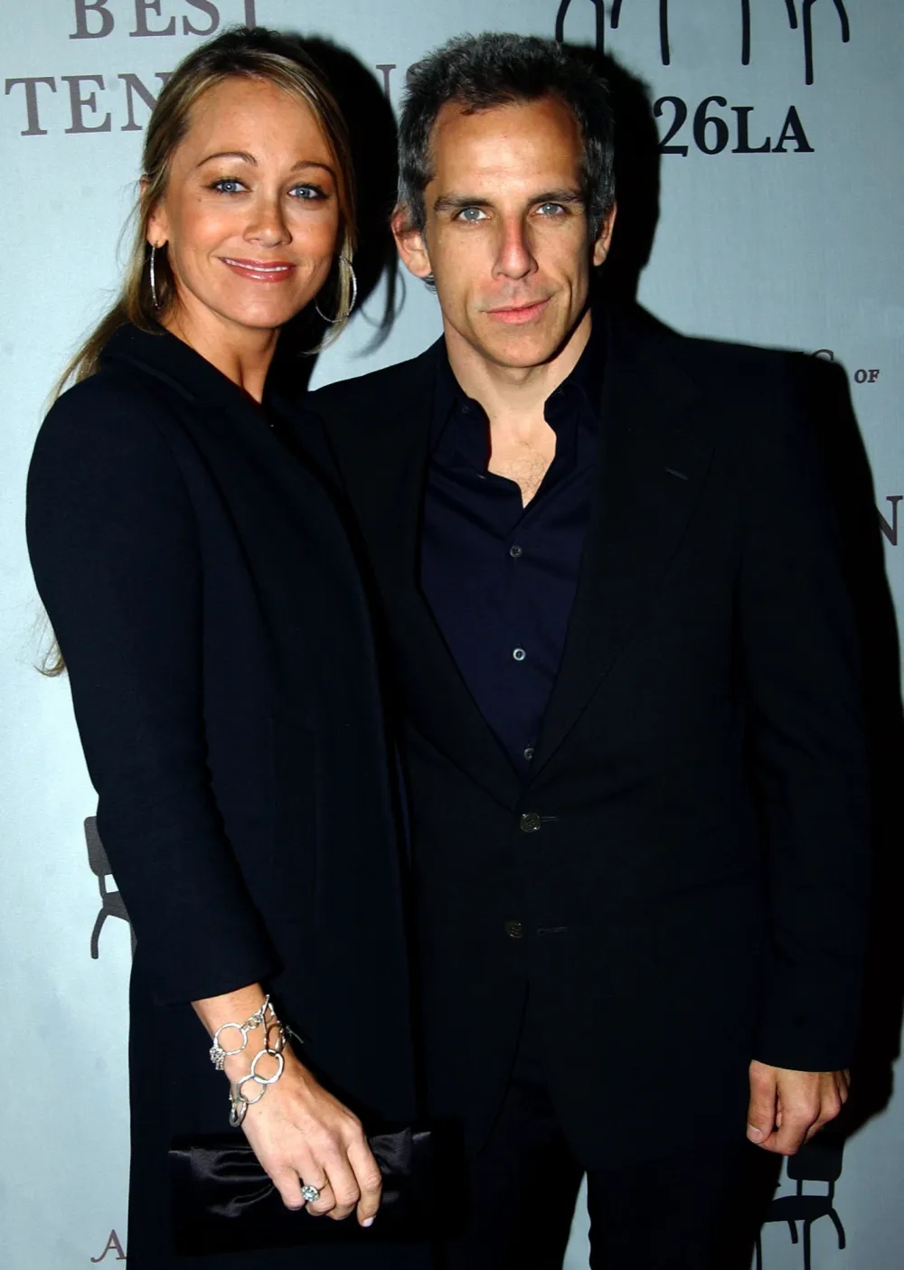 GettyImages114683303Everything Ben Stiller Has Said About His Separation and Reconciliation With Christine Taylor