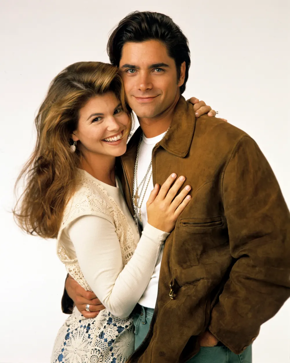 GettyImages1181284953John Stamos Lori Loughlin Quotes