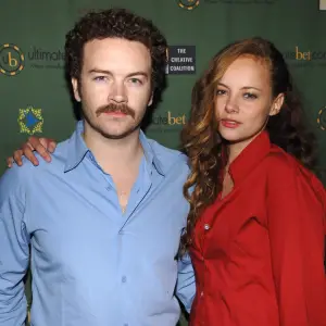 GettyImages136824800 Bijou Phillips Asks Court to Drop Masterson From Daughters Name.