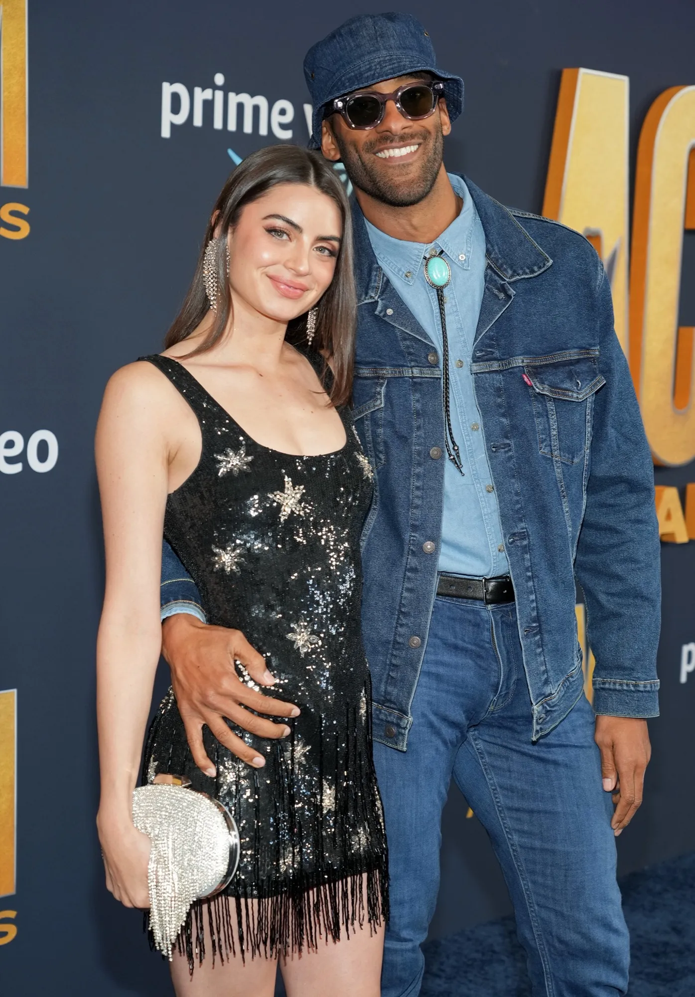 GettyImages1382565945 Rachael Kirkconnell Feels Demisexual After Matt James Split