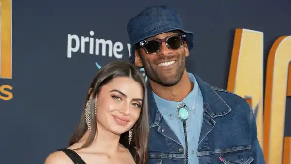 GettyImages1382565945 Rachael Kirkconnell Feels Demisexual After Matt James Split