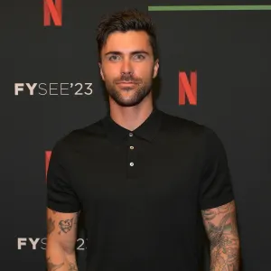 GettyImages1489966040 Tyler Stanaland Engaged