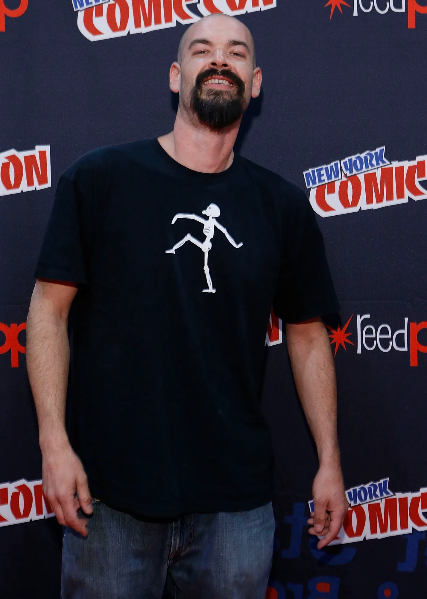 GettyImages154085771Aaron Goodwin Gets Call About Wife Alleged Murder Plot During Filming for Ghost Adventures