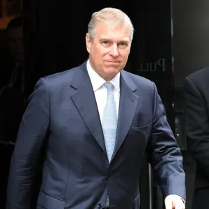 GettyImages163600390Buckingham Palace Reacts to Prince Andrew Titles
