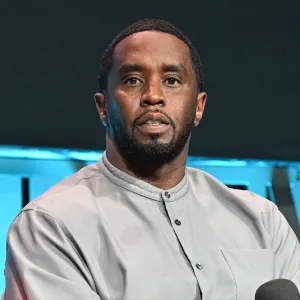 GettyImages1641348632Diddy Friend Claims Rapper Woke Up to Knife to Throat