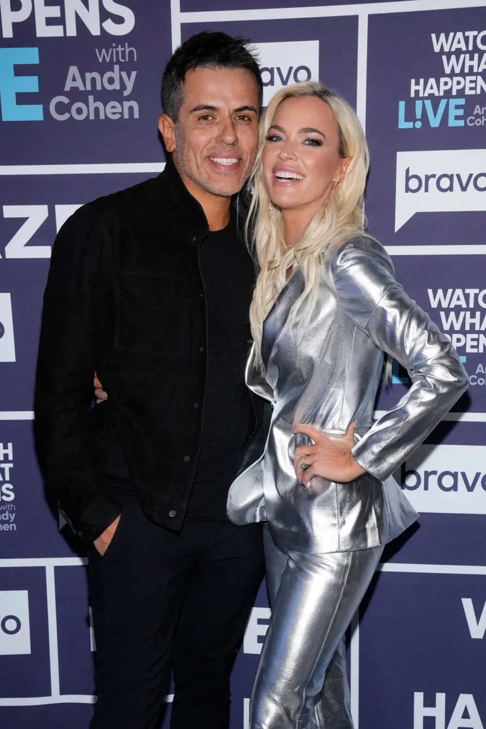 GettyImages1746589610 Teddi Ex Dating