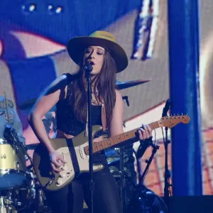 GettyImages2151498435 Maggie Baugh Keith Urban Tour