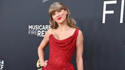 GettyImages2196852830 Taylor Swift Showgirl Interviews