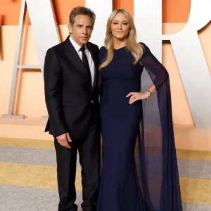 GettyImages2203089049 Everything Ben Stiller Has Said About His Separation and Reconciliation With Christine Taylor