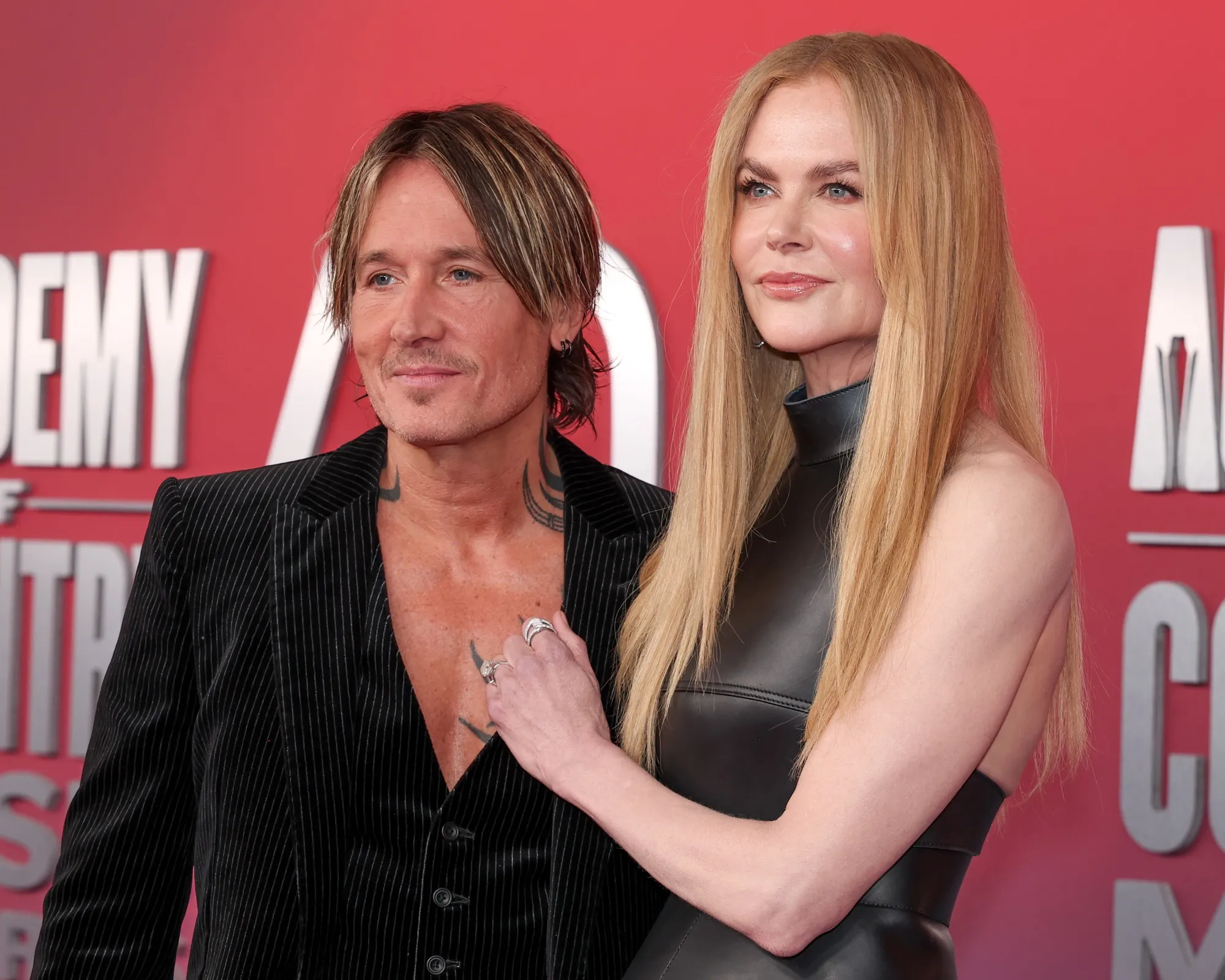 GettyImages2213497838 Nicole Kidman Addresses Changes Amid Keith Urban Divorce