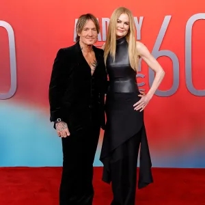 GettyImages2214162628Every Time Keith Urban and Nicole Kidman Dodged Questions About Each Other