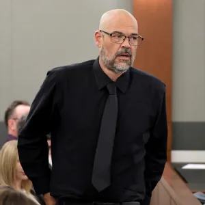 GettyImages2218801286v Ghost Adventures Aaron Goodwin Gives Life Update After Wife Murder Plot