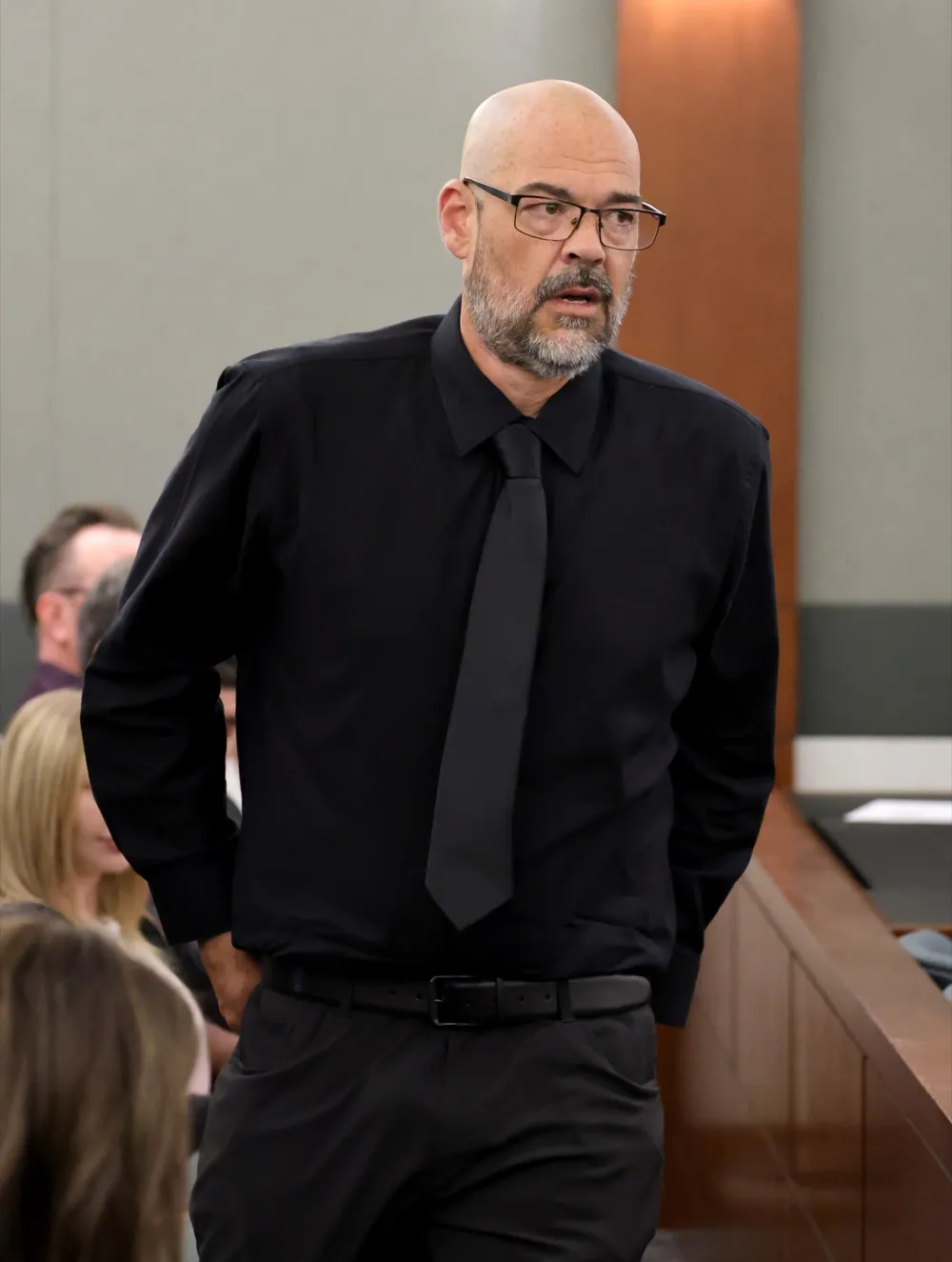 GettyImages2218801286v Ghost Adventures Aaron Goodwin Gives Life Update After Wife Murder Plot