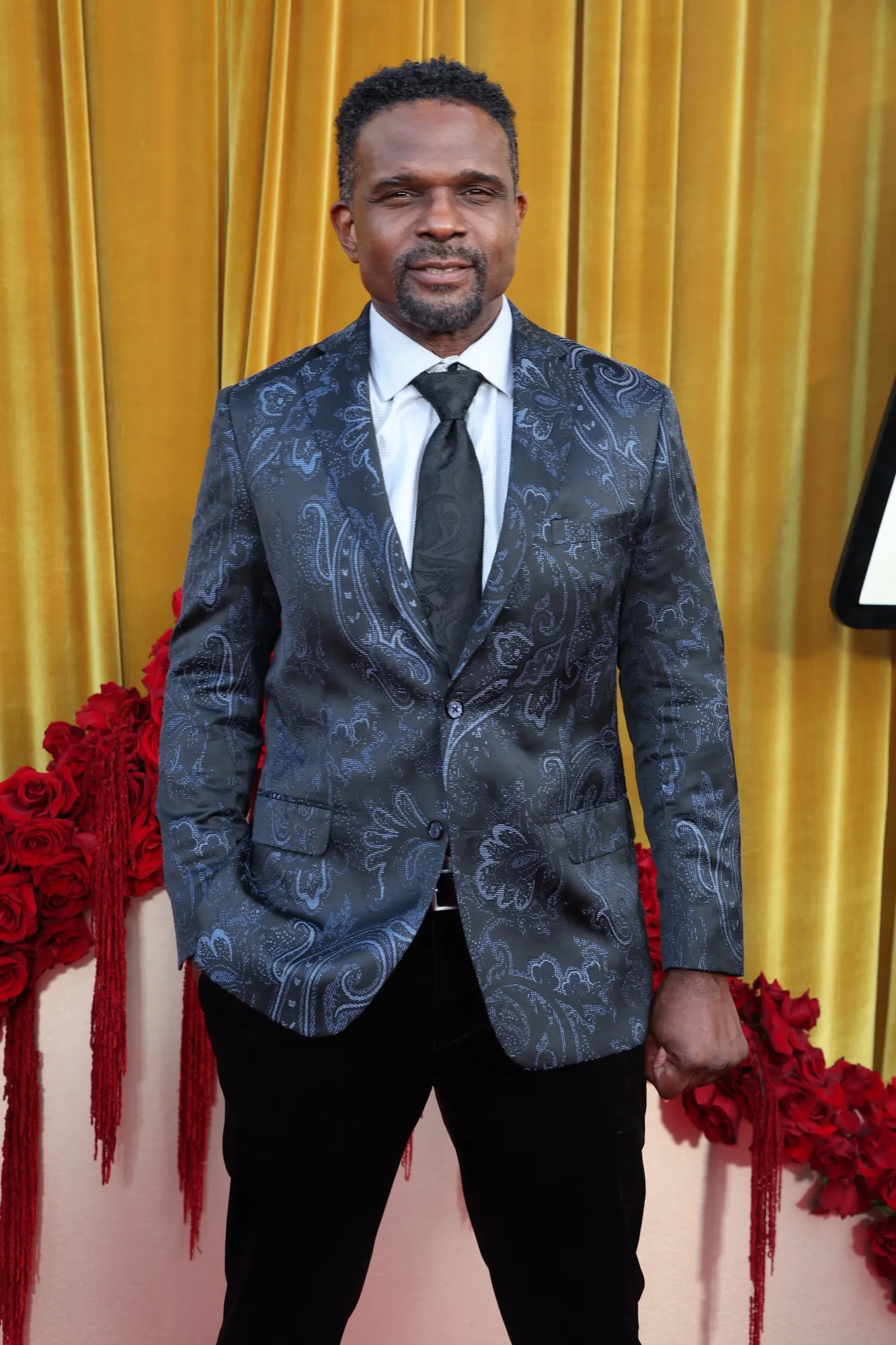 GettyImages2221256573 Darius McCrary Arrested by Border Patrol