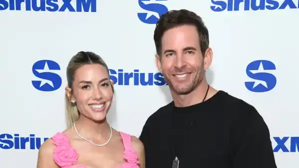 GettyImages2239950122 Heather Rae El Moussa Says Marriage Is Work in Progress While Raising Son