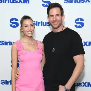 GettyImages2239950122 Heather Rae El Moussa Says Marriage Is Work in Progress While Raising Son