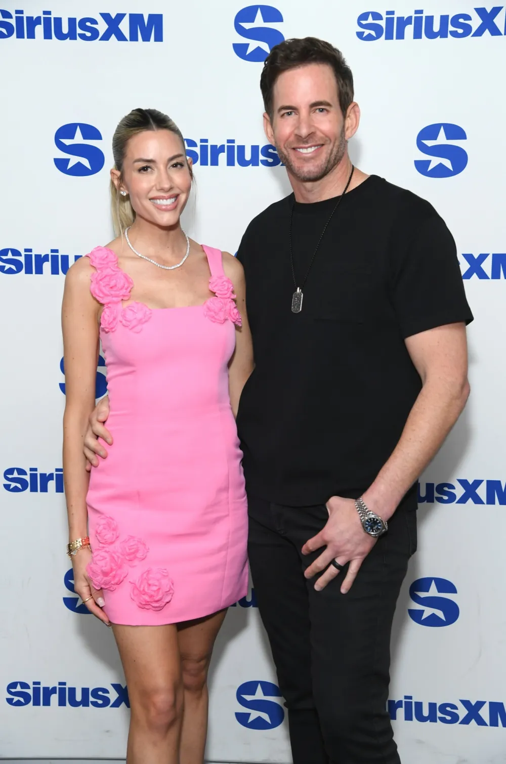 GettyImages2239950122 Heather Rae El Moussa Says Marriage Is Work in Progress While Raising Son