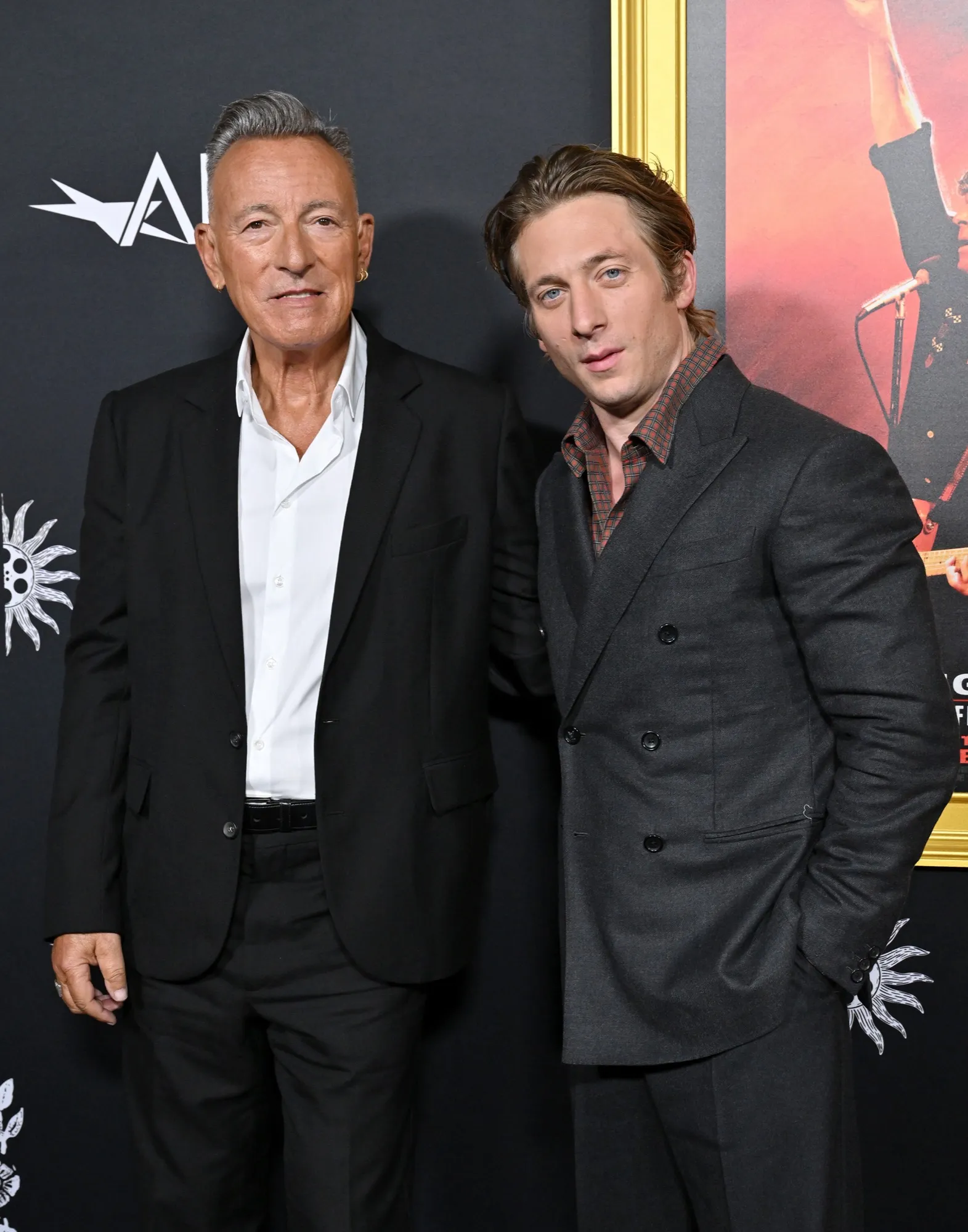 GettyImages2242752443What Did Bruce Springsteen Deliver Me From Nowhere Biopic Get Wrong