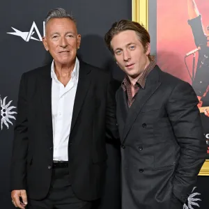 GettyImages2242752443What Did Bruce Springsteen Deliver Me From Nowhere Biopic Get Wrong