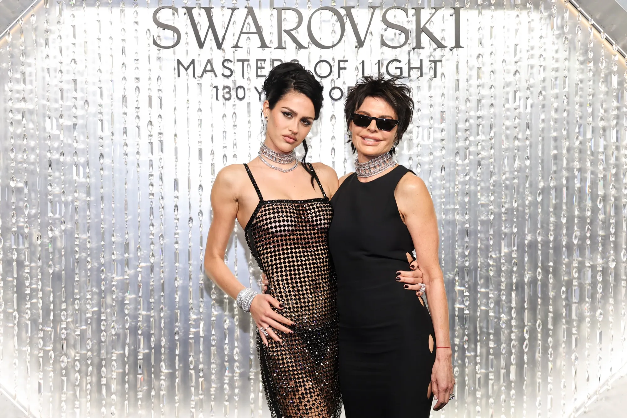 GettyImages2243924456 Lisa Rinna Daughter Amelia Poses Nude