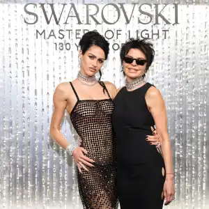 GettyImages2243924456 Lisa Rinna Daughter Amelia Poses Nude