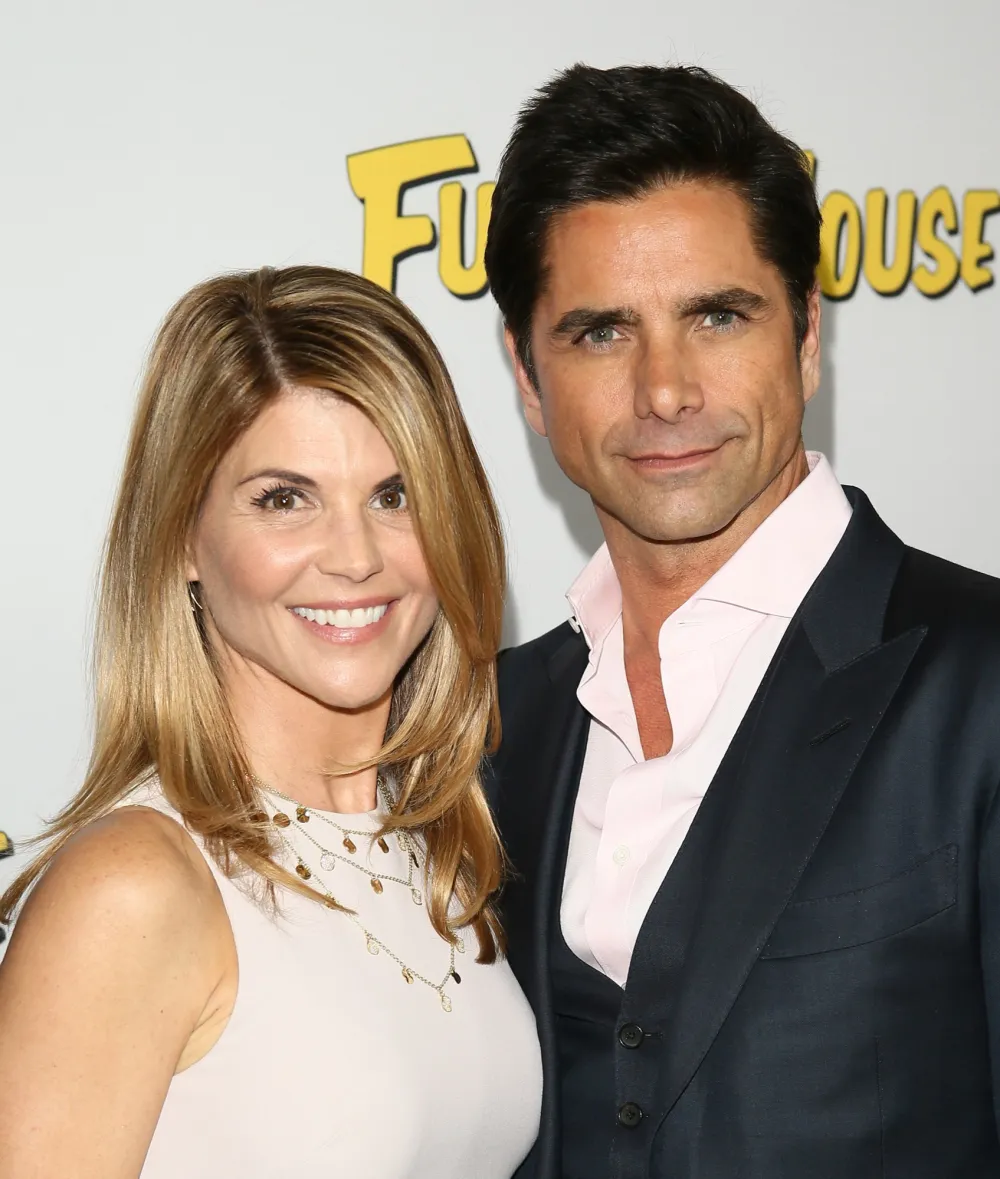 GettyImages510770766John Stamos Lori Loughlin Quotes