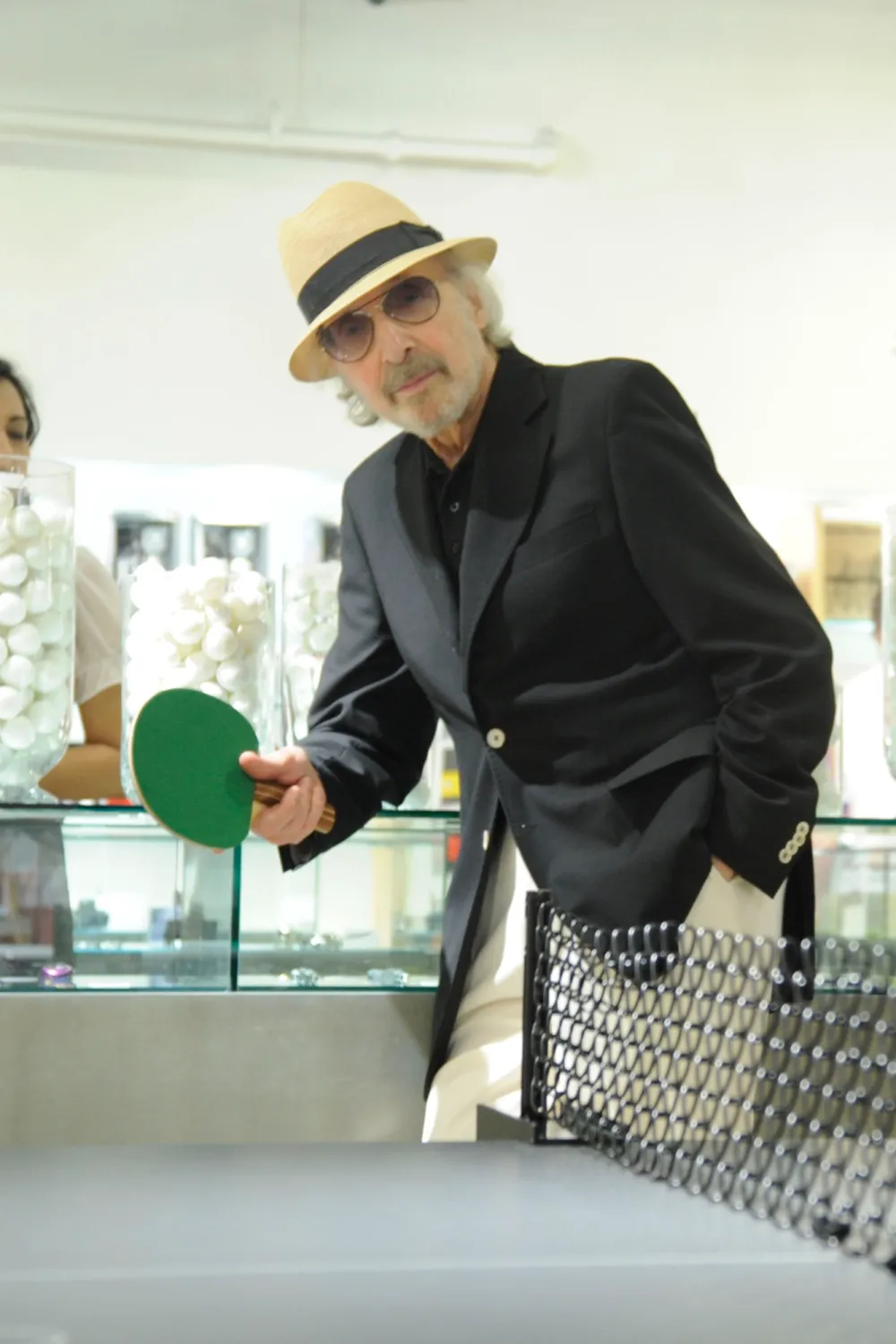 GettyImages818714246 Is Marty Supreme Based on a Real Person Movie Plot Explained